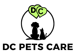 dc pets care