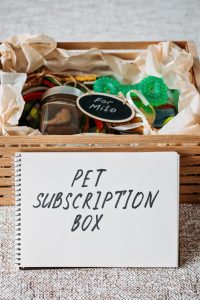 Pet Products