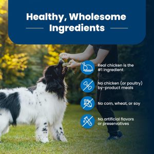 pure balance dog food